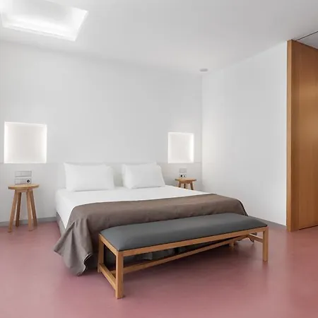 Pousada Meano Hotel Meaño