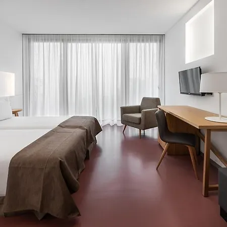 Pousada Meano Hotel Meaño