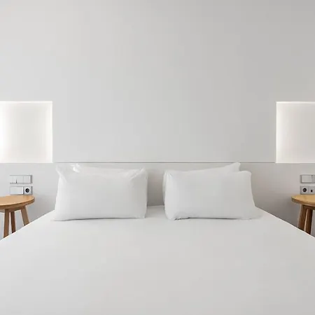 Hotel Meaa±o