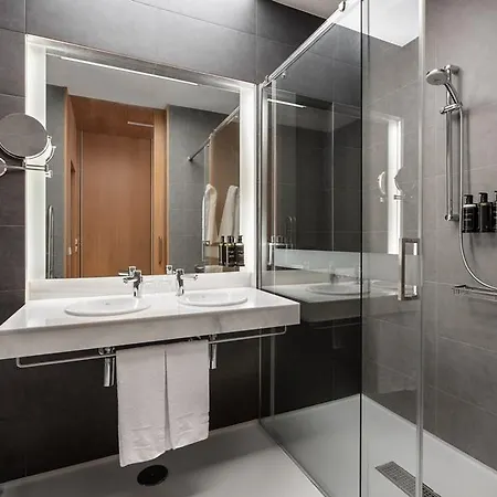 Pousada Meano 2* Meaño