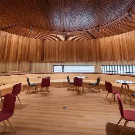 Pousada Meano Hotel Meaño