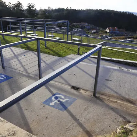 Hotel Pousada Meano Meaño