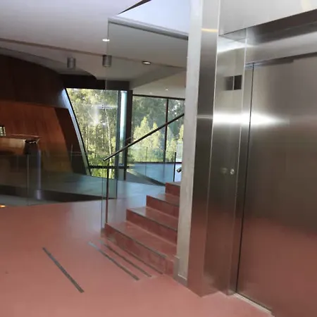 Hotel Pousada Meano 2*