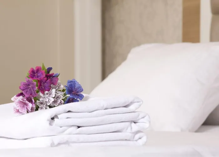 Pousada Meano Меанио