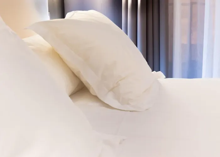 Отель Pousada Meano