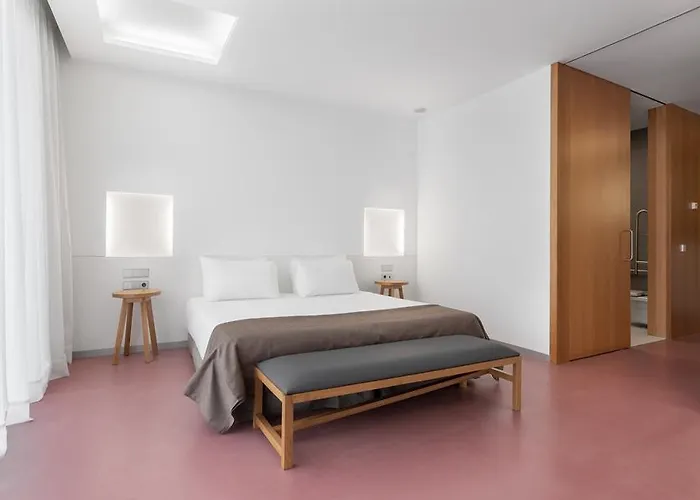 Pousada Meano Отель Меанио