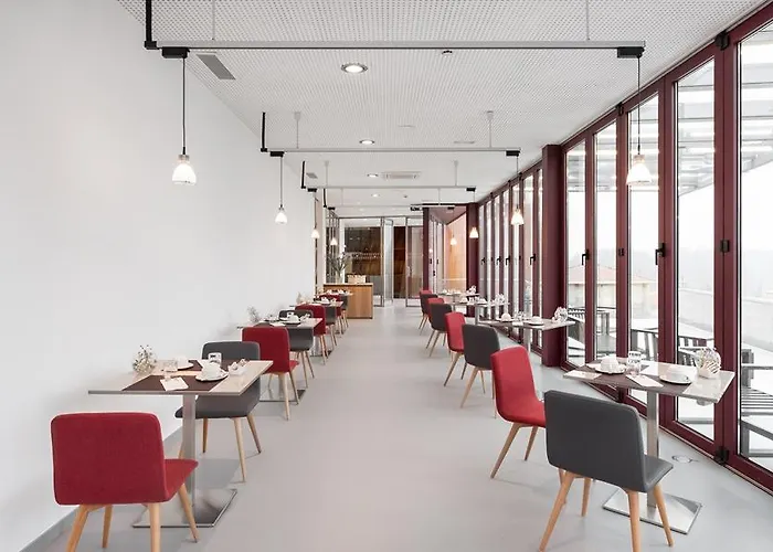 Pousada Meano 2* Меанио