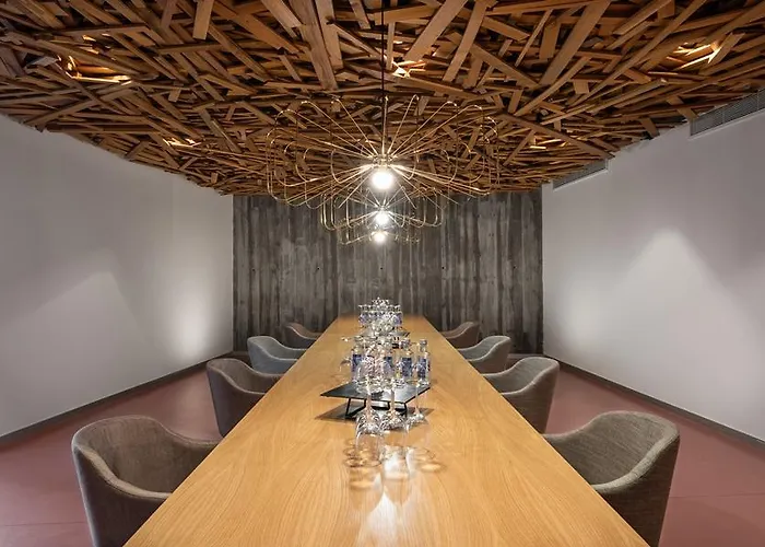 Pousada Meano 2* Меанио