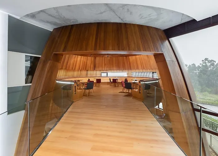 Pousada Meano Меанио