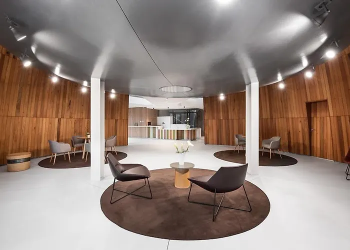 Отель Pousada Meano Меанио