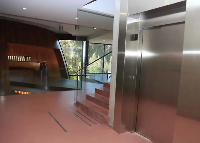 Отель Pousada Meano 2*